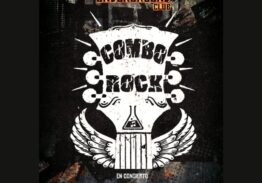 ¡El jueves tienes una cita con el Combo Rock de la escuela, en su actuación en @rocknrollagranada 🎸! 🗓️ Jueves 20 de f…